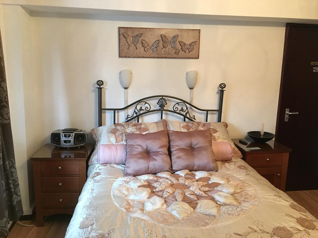 Smithy Lodge Guest House Leyland Bagian luar foto